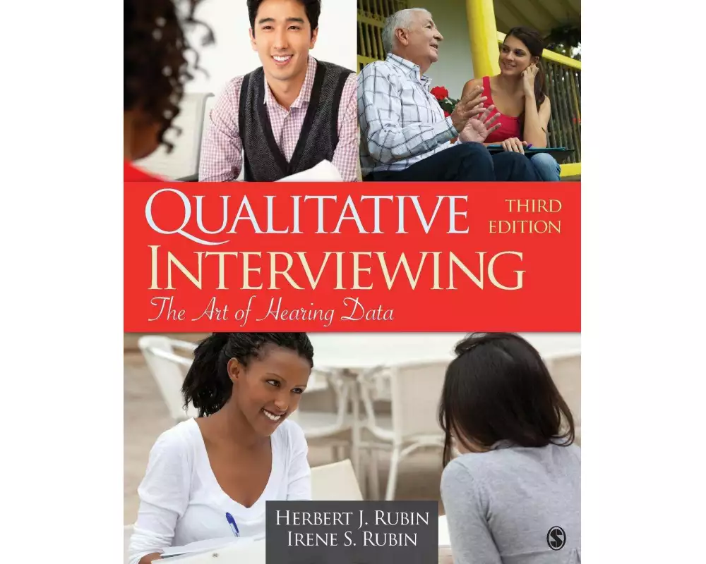 Qualitative Interviewing