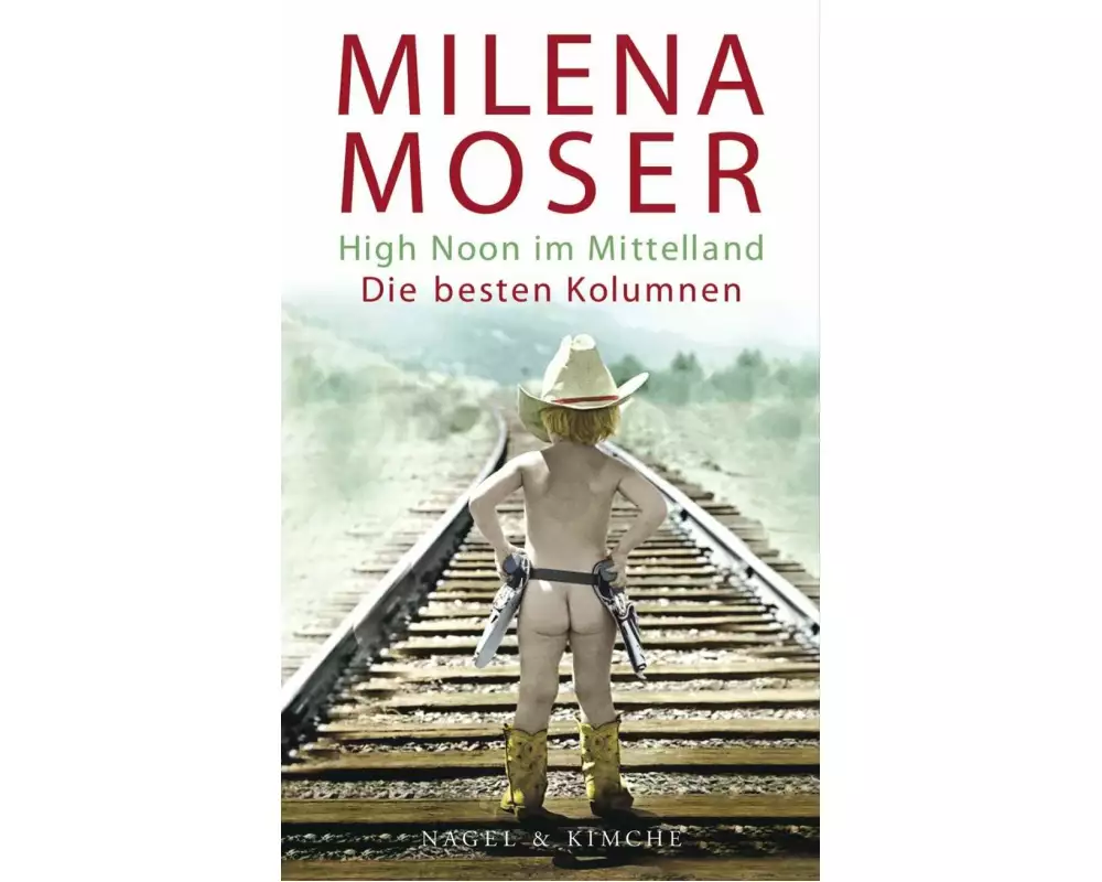 High Noon im Mittelland