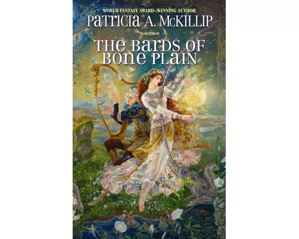 The Bards of Bone Plain