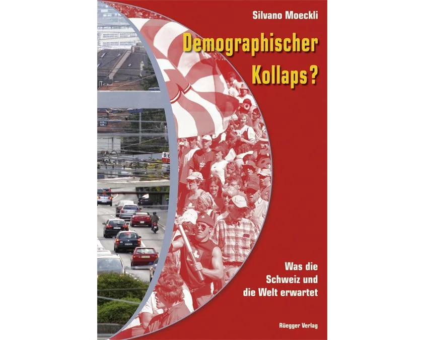 Demographischer Kollaps?