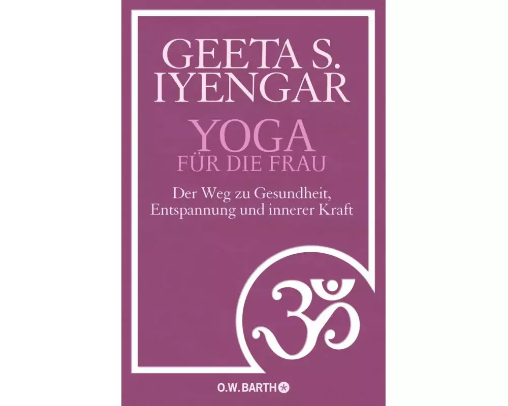 Yoga für die Frau