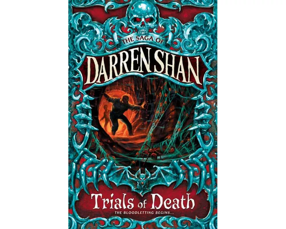 Trials of Death
