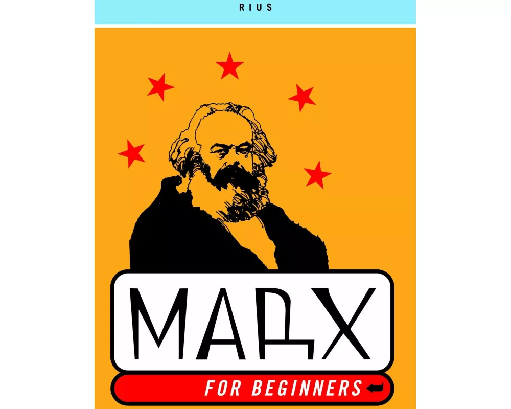 Marx for Beginners