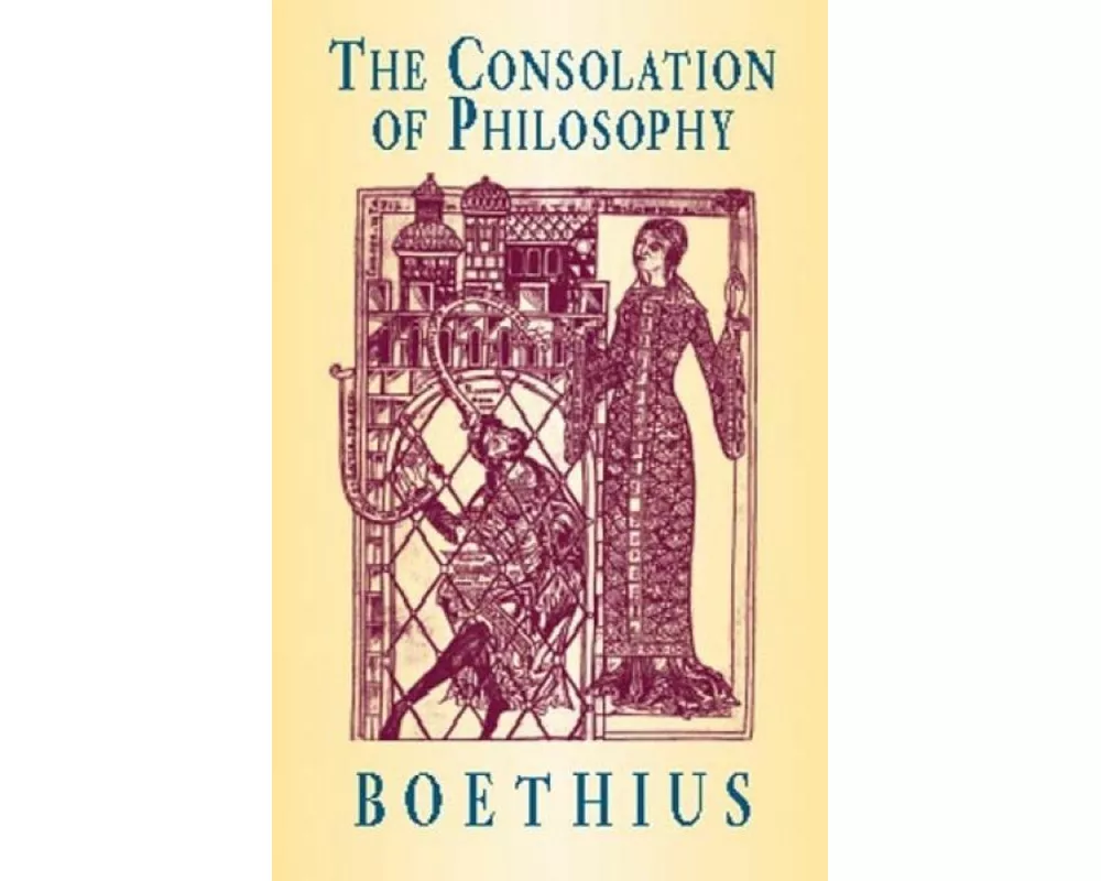 The Consolation of Philosophy