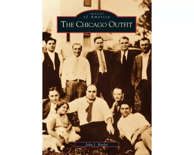 The Chicago Outfit