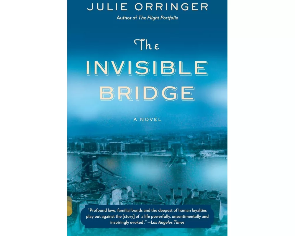 The Invisible Bridge