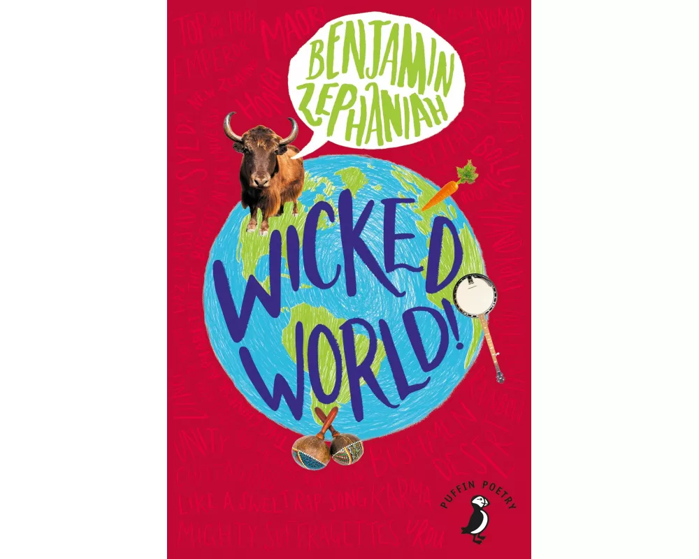 Wicked World!