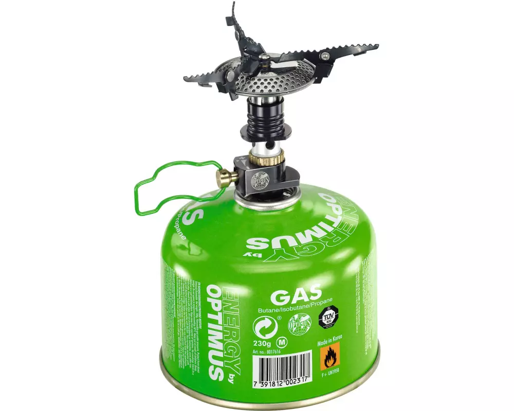 Optimus Gaskocher Crux