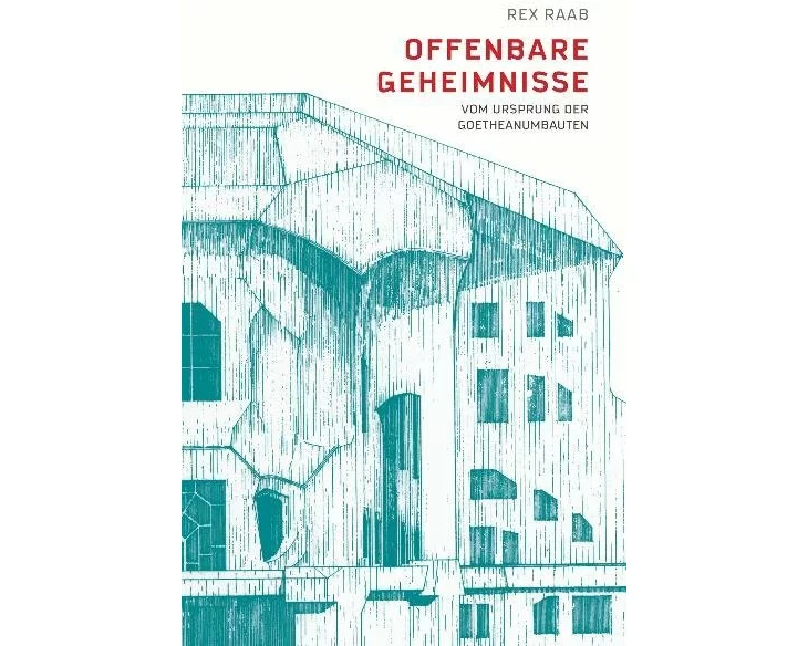 Offenbare Geheimnisse –