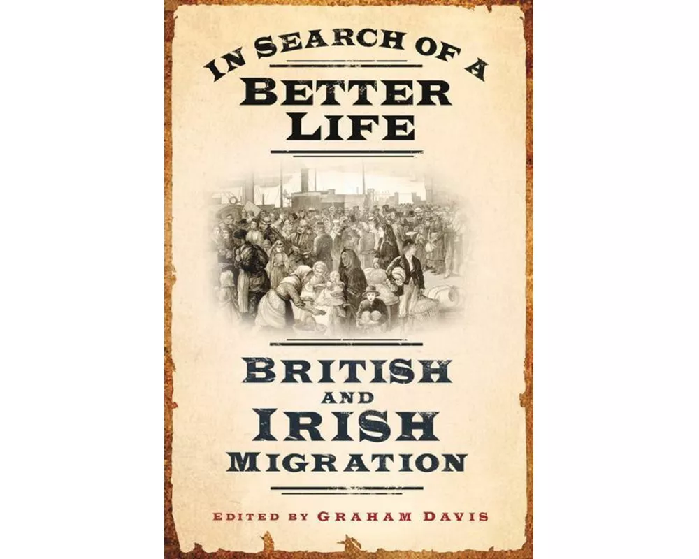In Search of a Better Life