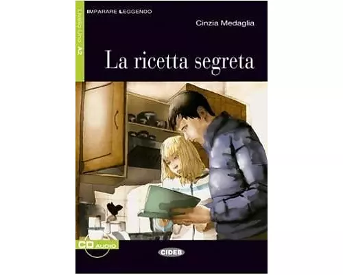 La ricetta segreta