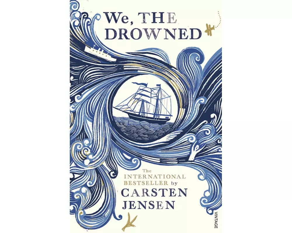 We, The Drowned