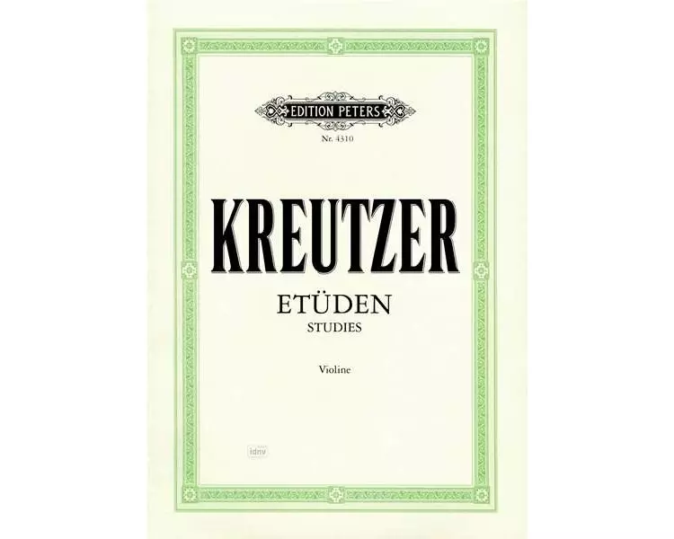 42 Etüden (Capricen)