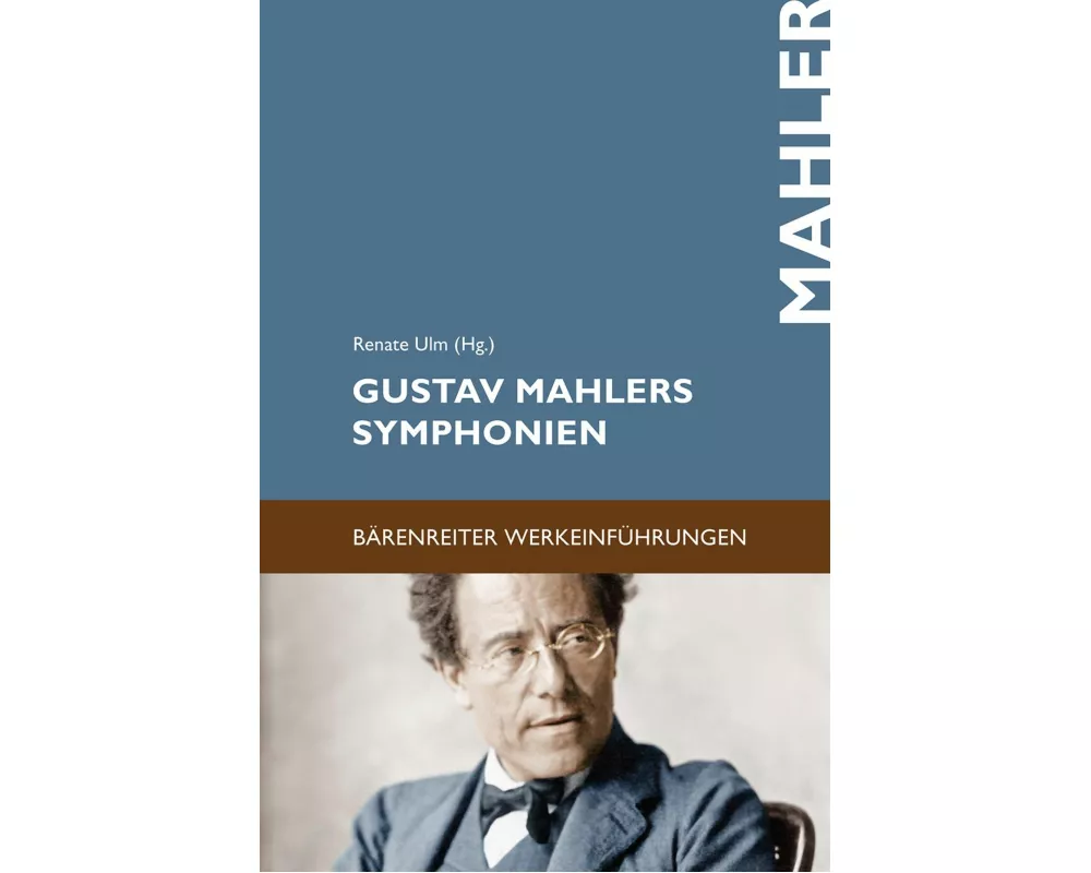 Gustav Mahlers Symphonien