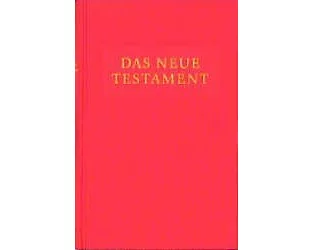 Das neue Testament