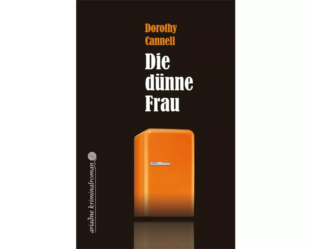 Die dünne Frau