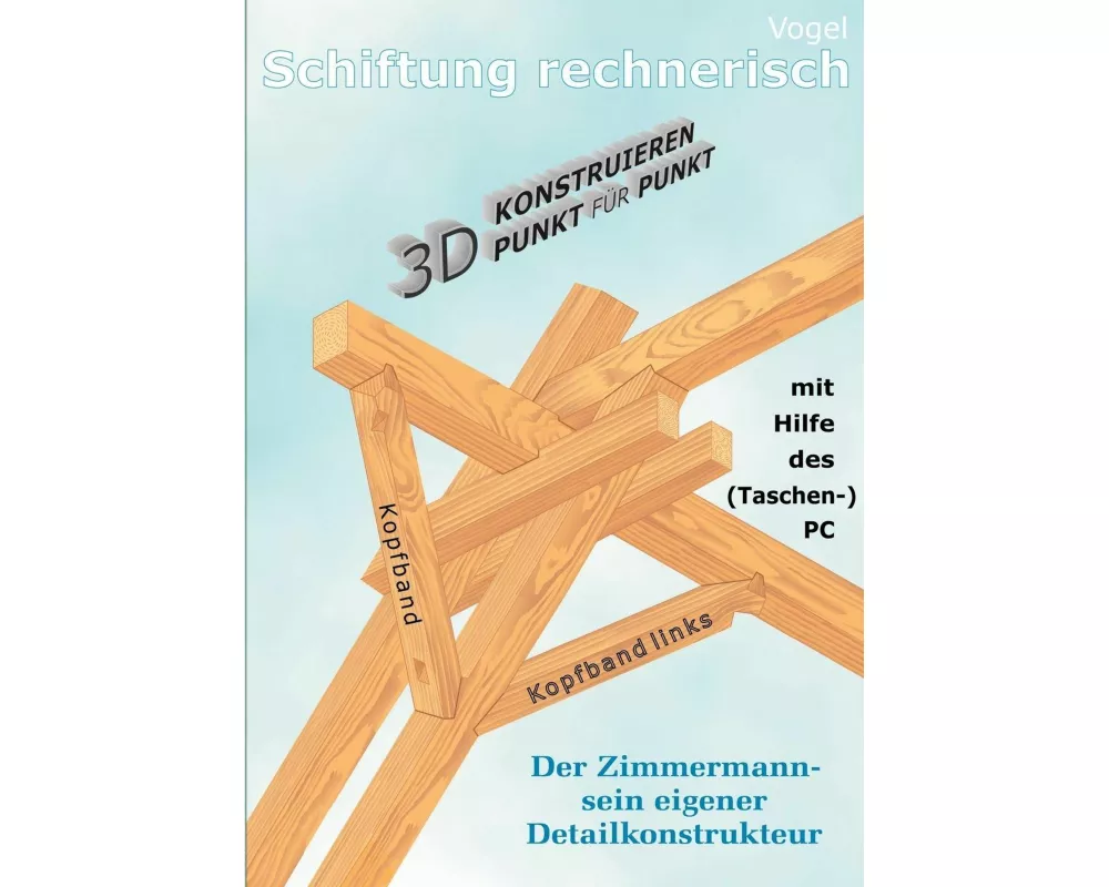 Schiftung rechnerisch