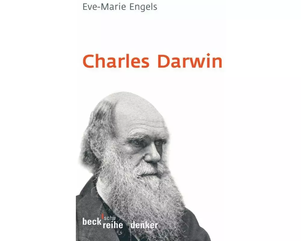 Charles Darwin