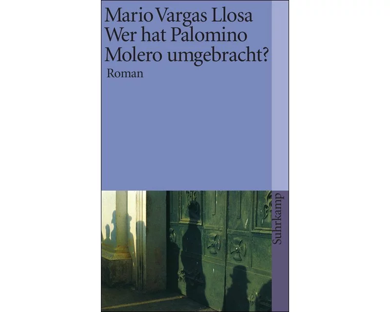 Wer hat Palomino Molero umgebracht?