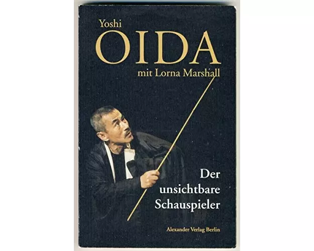 Der unsichtbare Schauspieler