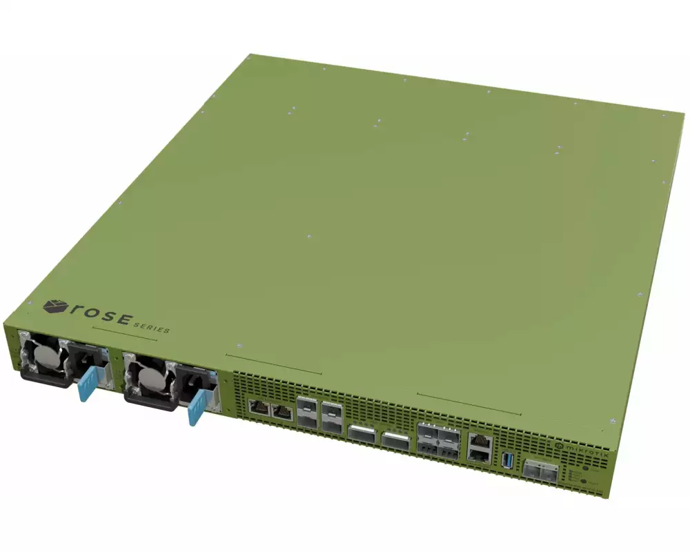 MikroTik ROSE Data Server (RDS) 20x U.2