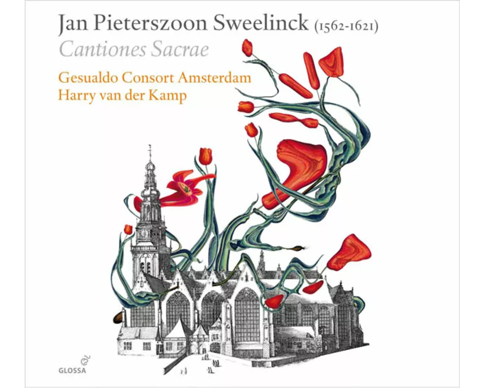 Sweelinck/Cantiones Sacrae