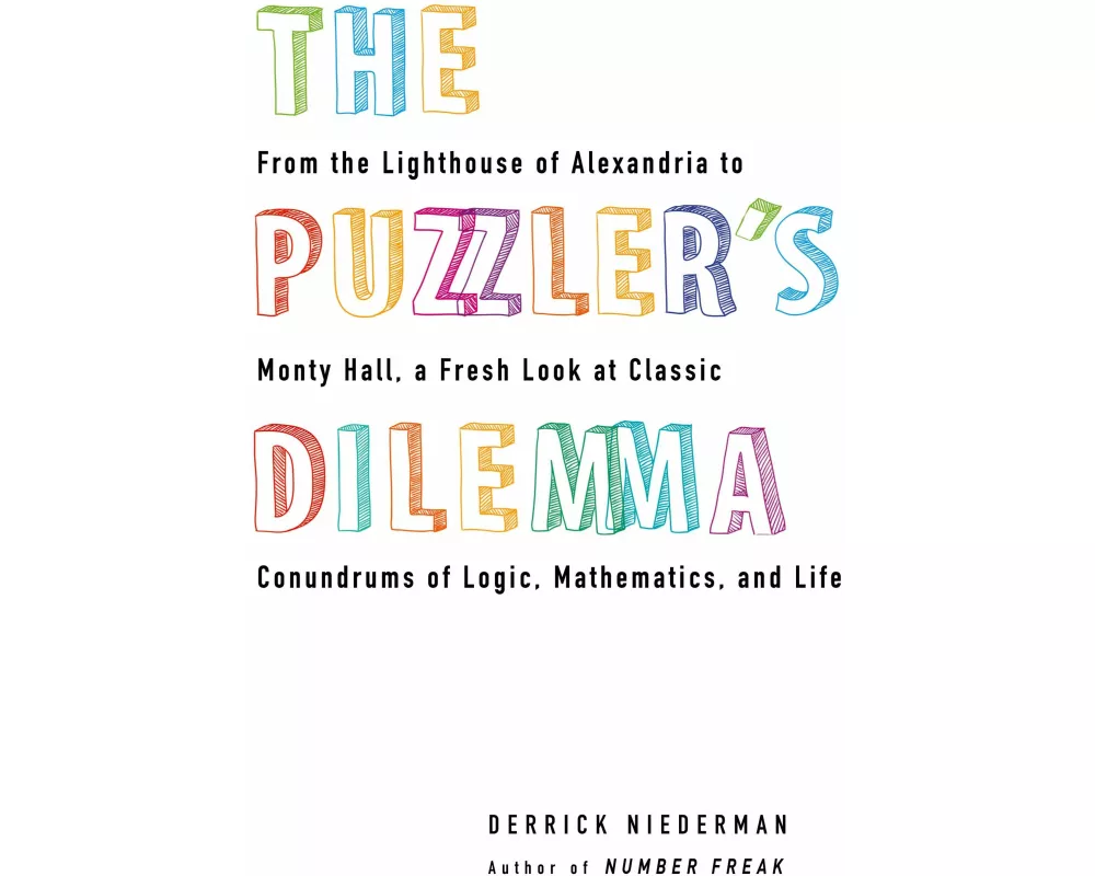 The Puzzler's Dilemma