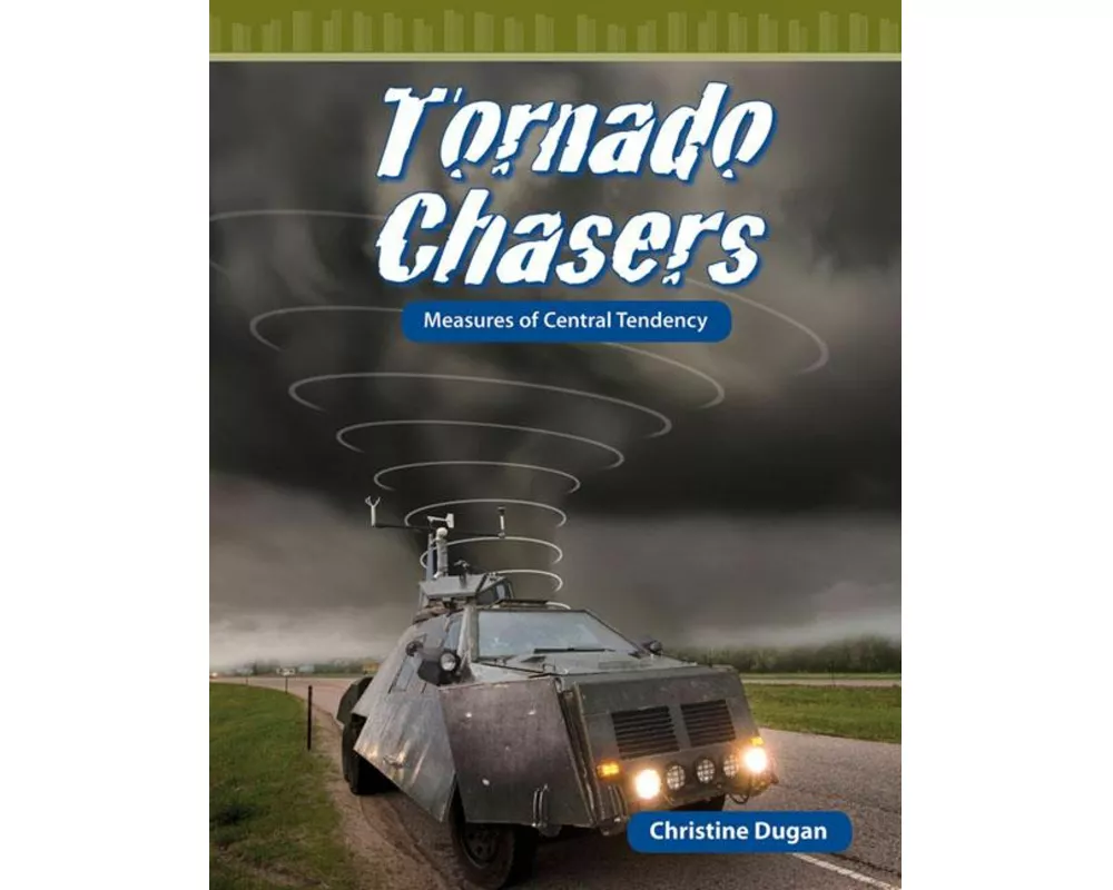 Tornado Chasers