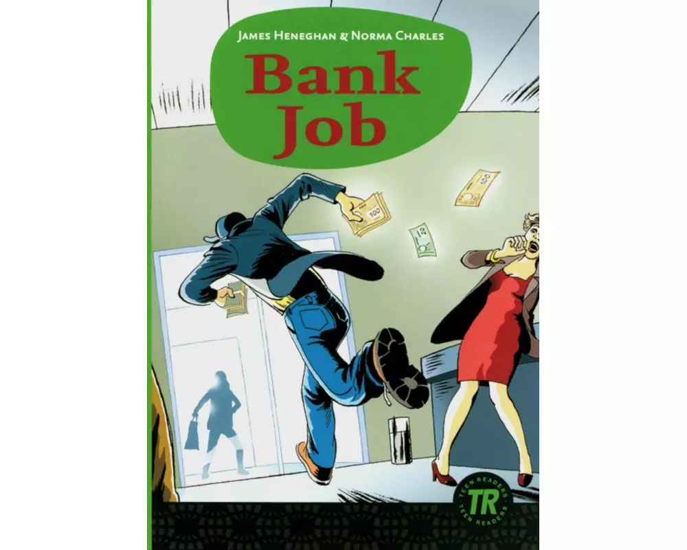 Bank Job