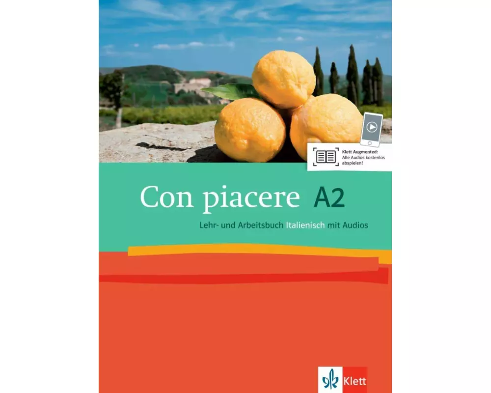 Con piacere A2