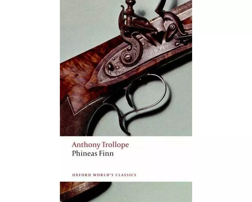 Phineas Finn