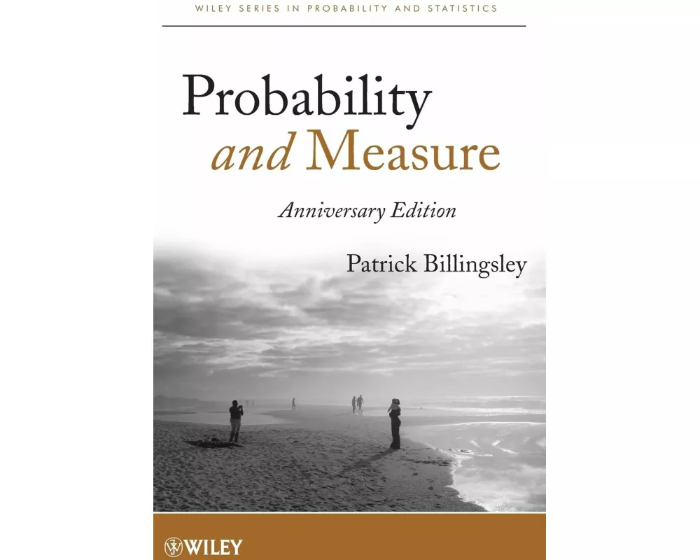 Probability and Measure
