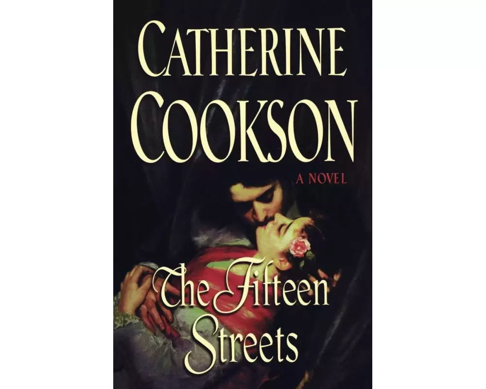 The Fifteen Streets
