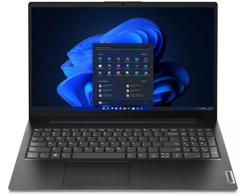 Lenovo Notebook V15 G4 AMN (AMD)