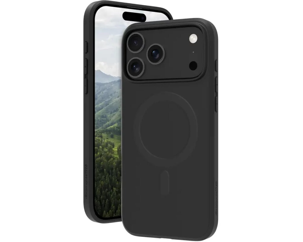 dbramante1928 Back Cover Greenland Pro MS iPhone 17 Pro Max Schwarz