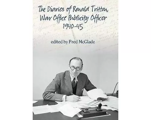The Diaries of Ronald Tritton