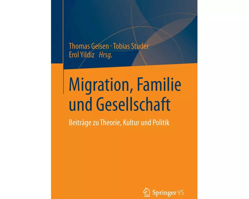 Migration, Familie und Gesellschaft
