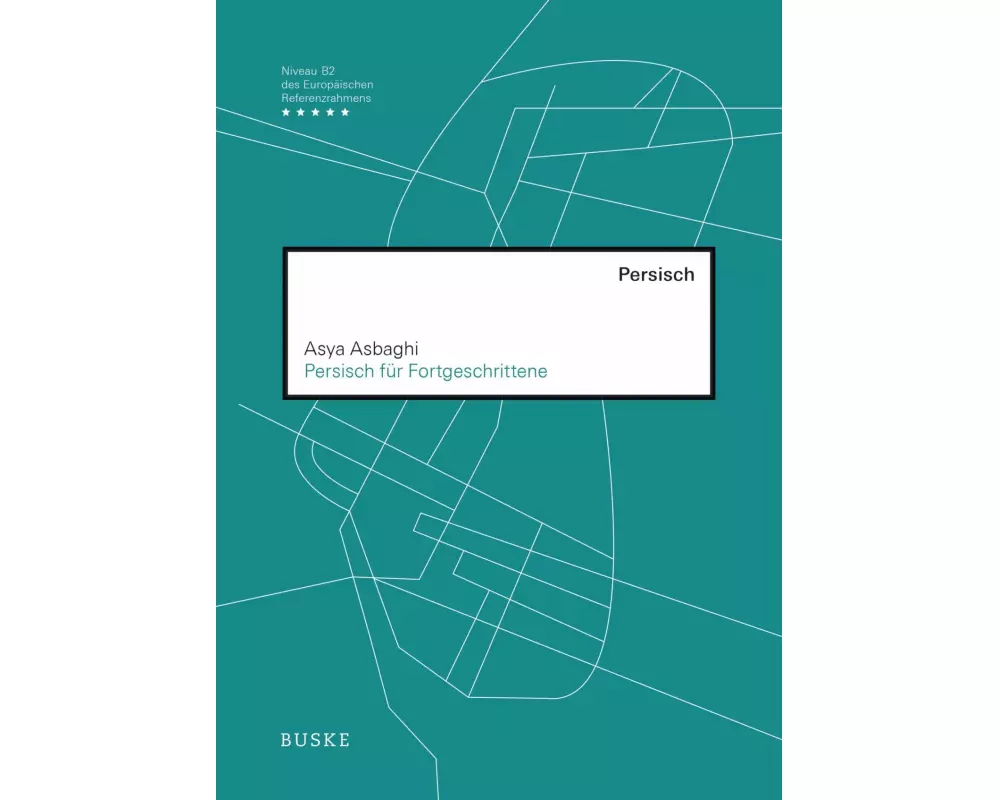 Persisch für Fortgeschrittene