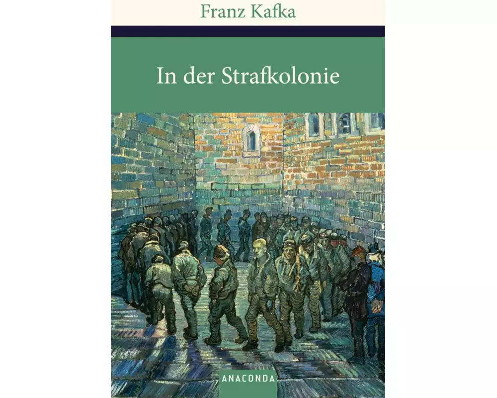 In der Strafkolonie