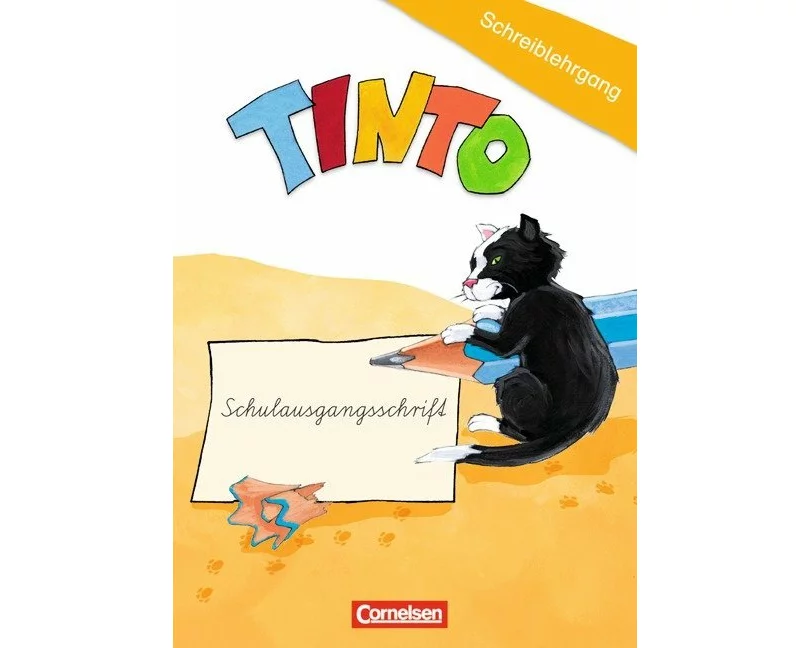 Tinto 1 - Zu allen JÜL-Ausgaben 2018 - 1./2. Schuljahr