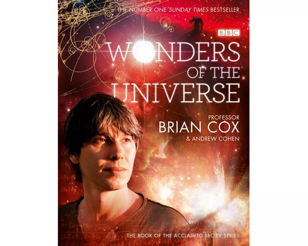 Wonders of the Universe