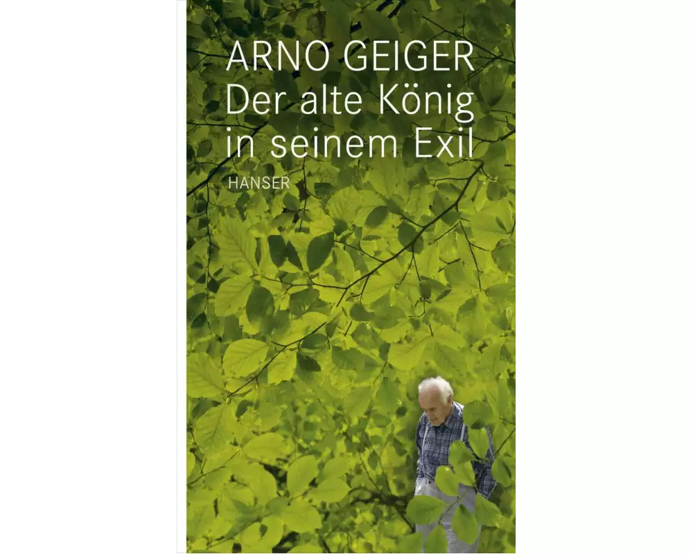 Der alte König in seinem Exil