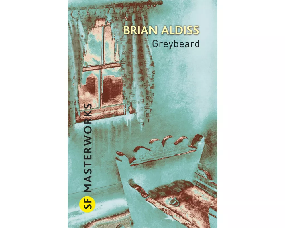 Greybeard