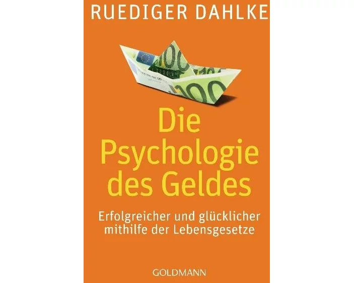 Die Psychologie des Geldes