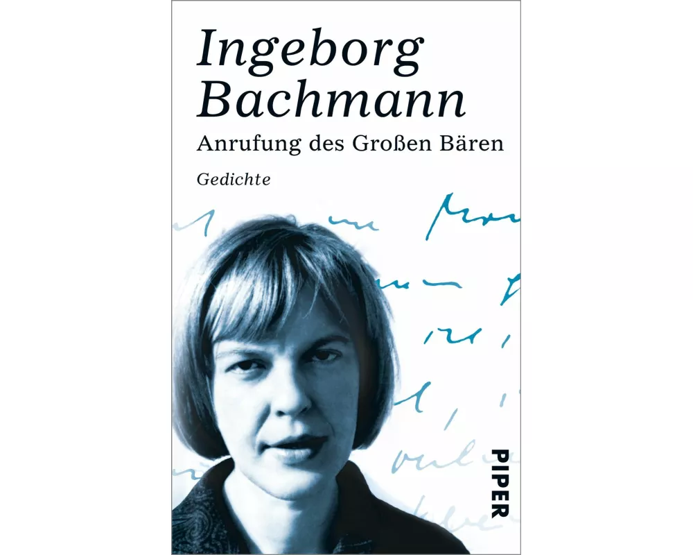 Anrufung des Großen Bären