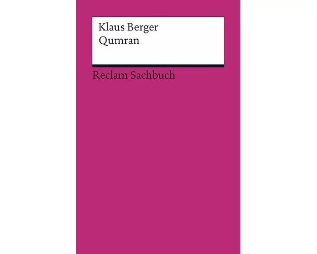 Qumran