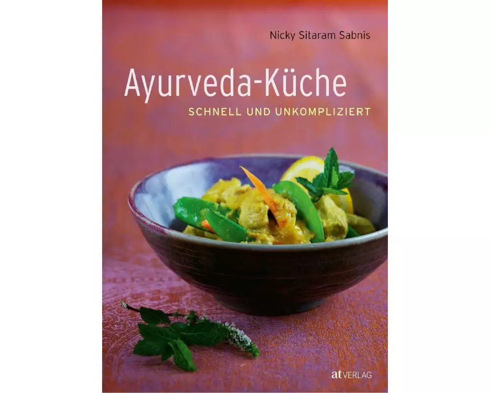 Ayurveda-Küche