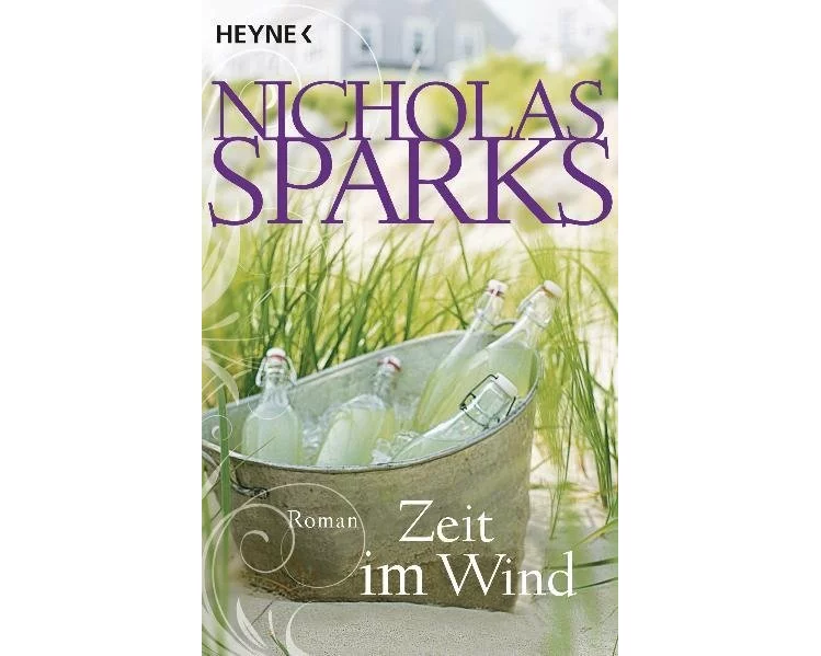 Zeit im Wind