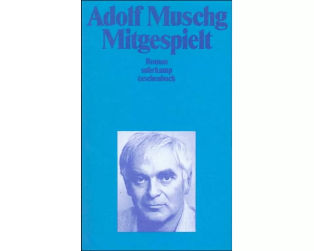 Mitgespielt