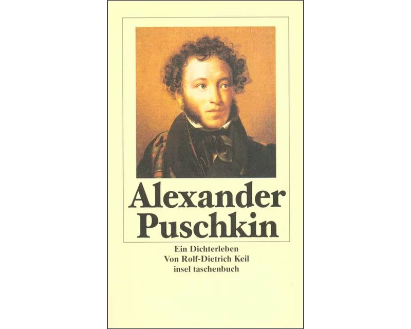 Puschkin